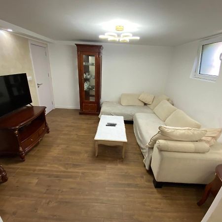 Baron Apartment Белград Экстерьер фото