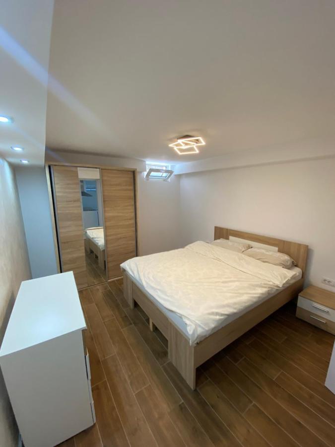 Baron Apartment Белград Экстерьер фото