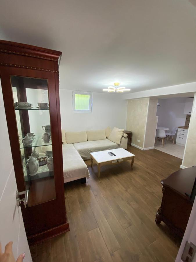 Baron Apartment Белград Экстерьер фото