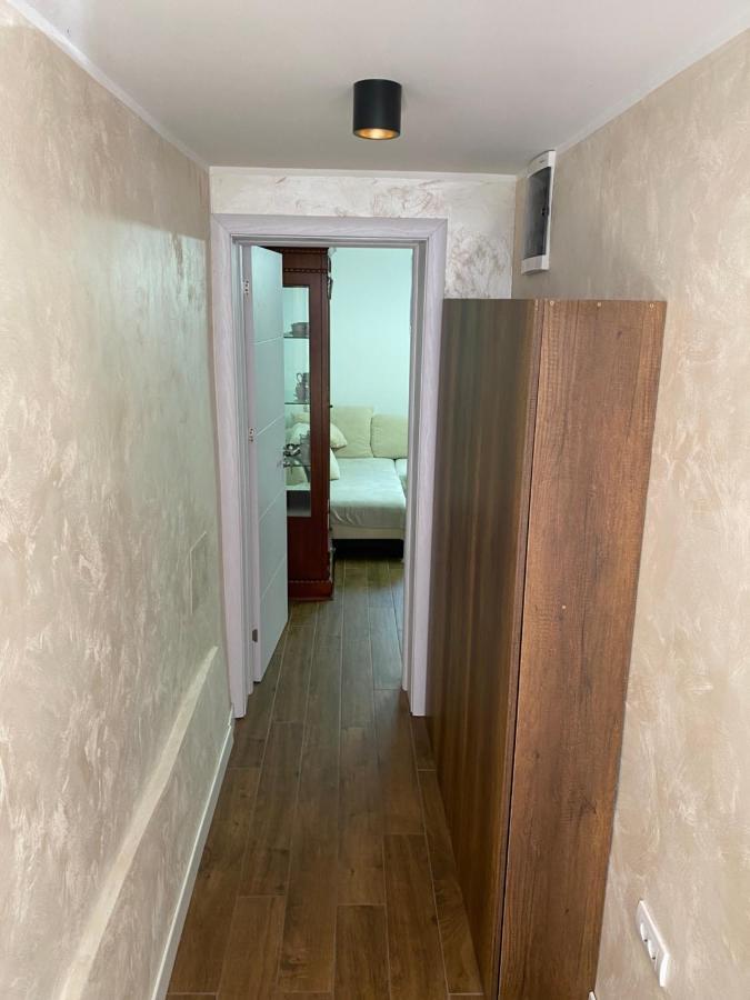 Baron Apartment Белград Экстерьер фото
